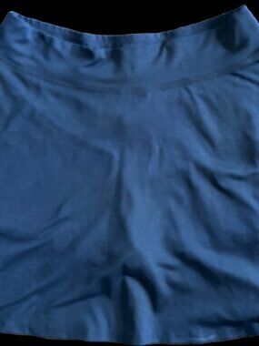 WOMENS SKECHERS SPORT GOLF SKORT SIZE LARGE